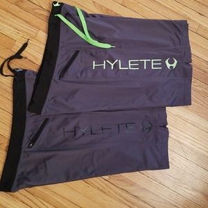 2 Pairs of Vertex II Shorts Large/ Regular Medium